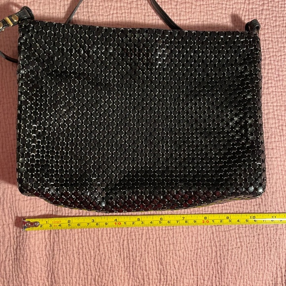 Vintage Whiting & Davis handbag - Picture 7 of 8